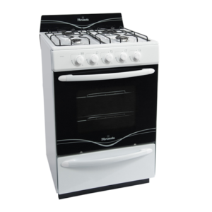 Cocina FLORENCIA 5416-A con Horno AUTOLIMPIANTE