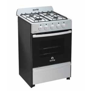 Cocina ESCORIAL Master Blanca - Multigas