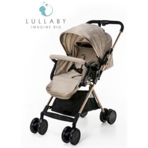 Coche de Bebe paseo LULLABY A10 CHIPRE