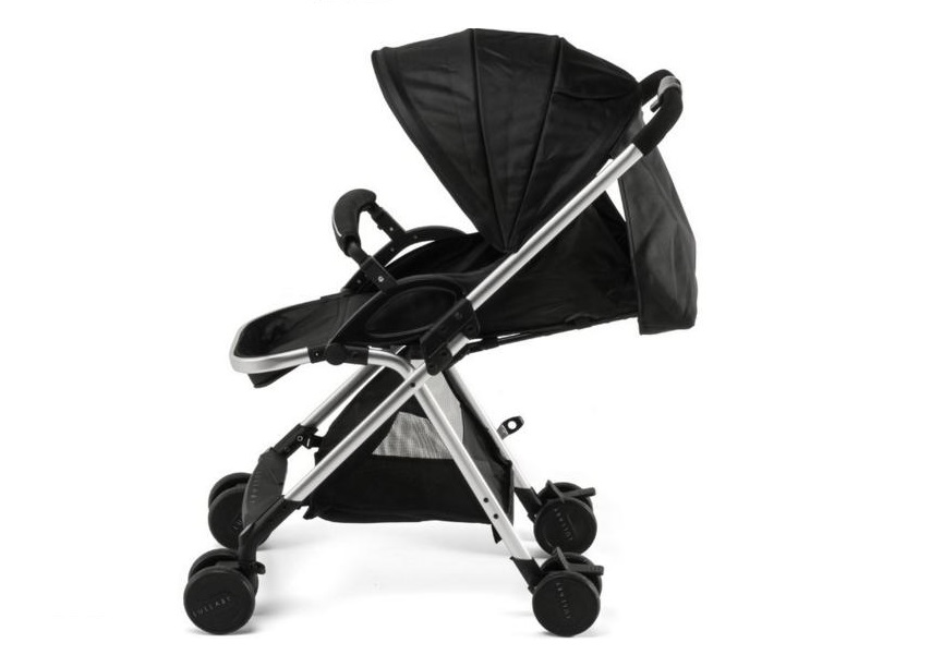 COCHE DE BEBE LULLABY MODELO A8 TAHITI