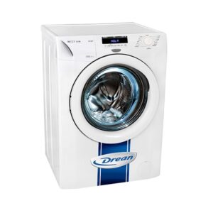 Lavarropas DREAN 10.12 ECO - INVERTER