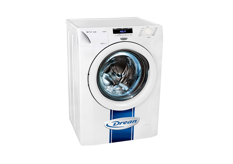 Drean 10.12P eco