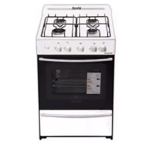 Cocina ESCORIAL Master full Blanca