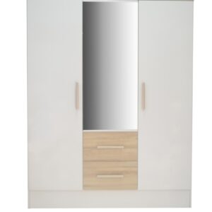 Placard GACELA con Espejo