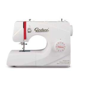 Maquina de Coser GODECO M/VIRTUOSA