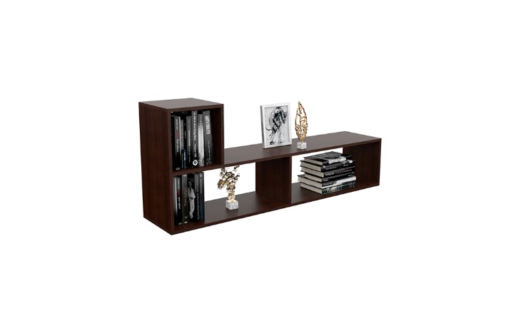 Modulo rack L wenghe.