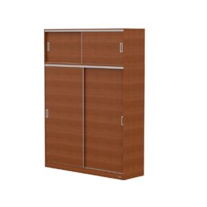 Placard MOSCONI Dakar 1.80 mts. con baulera