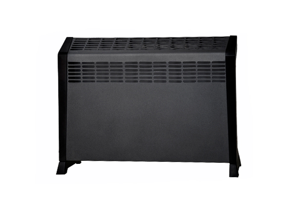 Protalia Convector Negro 1