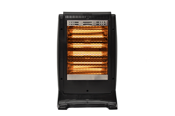 Protalia Halogena 1600 con Turbo 1