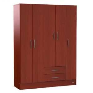 Placard MOSCONI R25 Express Revestido