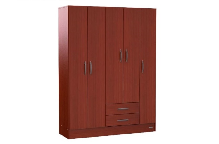 R 25 expres caoba