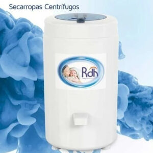 Secarropas RDH Advance 6.5 Kg.