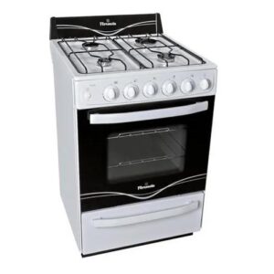 Cocina FLORENCIA 5436 Full Blanca