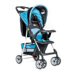 Coche de Paseo TOING 8613