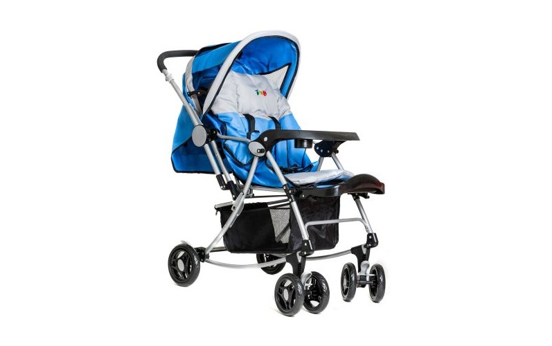 Toing carrito bebe 8629