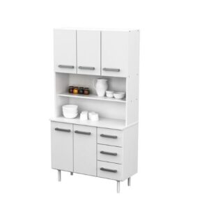 Triplo Kit de cocina MOSCONI
