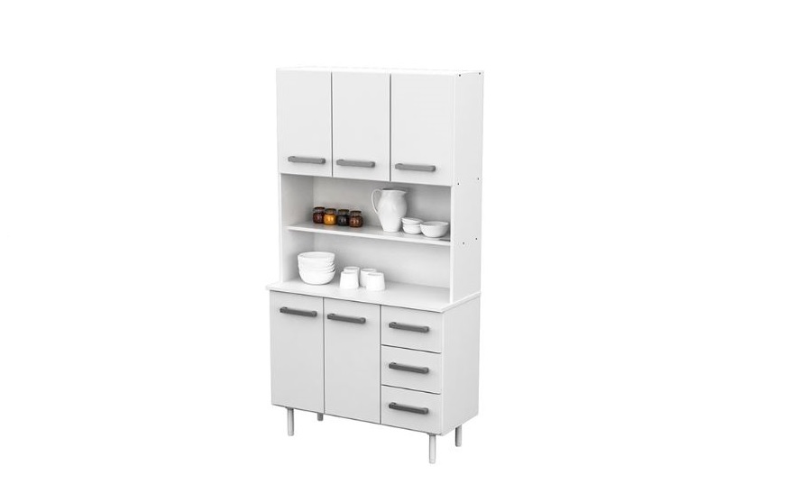 Triplo cocina bco.