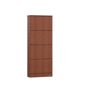 Zapatero MOSCONI 4 puertas Nature