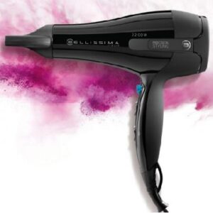 Secador de Pelo BELLISSIMA S5 2200 Art. 11254