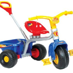 Triciclo BIEMME Baby Boy