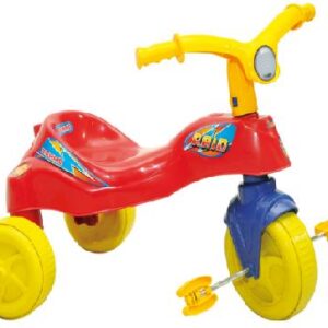 Triciclo BIEMME Rayo