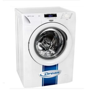 Lavarropas DREAN 8.12 ECO