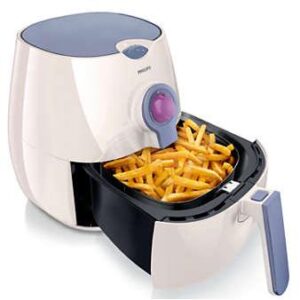 Freidora PHILIPS HD9220 Airfryer