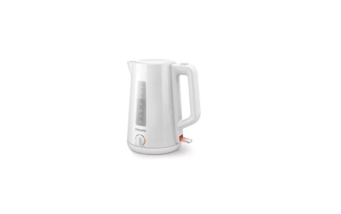 Philips pava electrica 4368 blanca