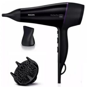 Secador de pelo PHILIPS BHD 176 - 2200 wts.