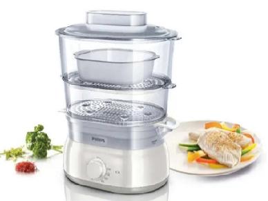 Philips vaporera HD9115