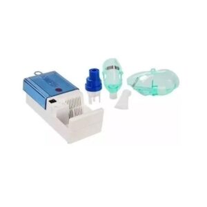 Nebulizador SAN UP 3050 a piston con Aspirador