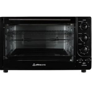 Horno Eléctrico ULTRACOMB UC50