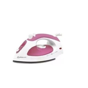 Plancha ULTRACOMB PL 4107 vapor y rociador 1600 wts.