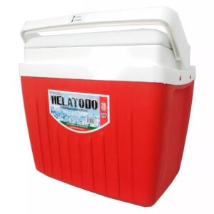 Conservadora HELATODO 28 Lts.