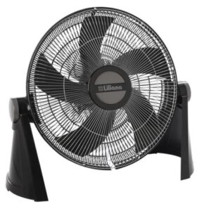 Turbo Ventilador LILIANA 18" VTFC18