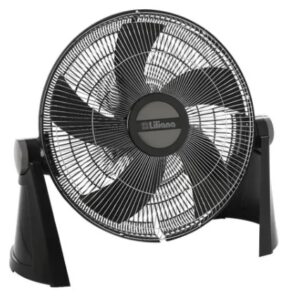 Turbo Ventilador LILIANA 20" VTFC20