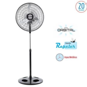 Ventilador de pie LILIANA 20" VPM2016