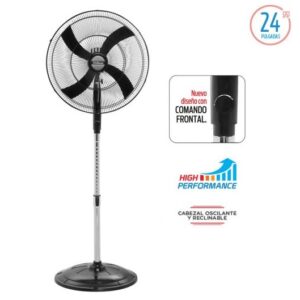 Ventilador de pie LILIANA 24" VPH2416