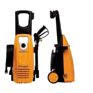 Hidrolavadora LUSQTOFF HL 150 -135 BAR