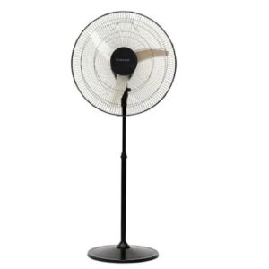 Ventilador de pie PROTALIA 22" V-22 P negro