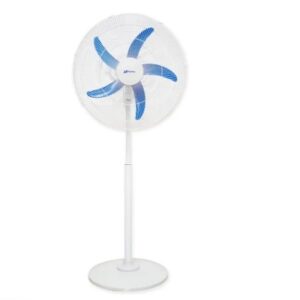 Ventilador de pie PROTALIA 20" VN-20 PP5 blanco