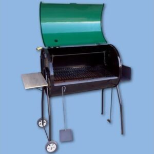 Parrilla portátil Chulengo RICCO
