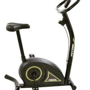 Bicicleta fija magnética CRISTAL NITRO 4300
