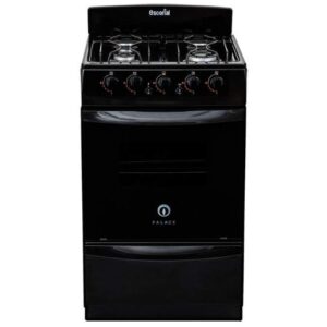 Cocina ESCORIAL Palace Cristal black