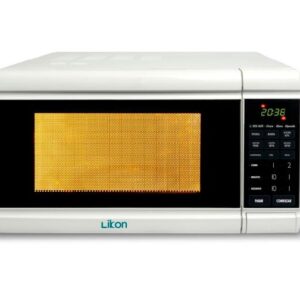 Horno Microondas BGH LIKON 25 Lts. c/ Grill