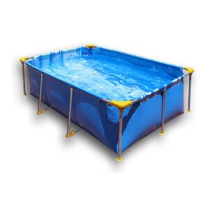 Pileta PILETIN P300 - 300x200x65