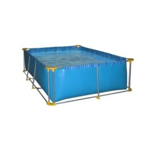 Pileta PILETIN P315 (DOBLE ESTRUCTURA) 315x215x80