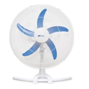 Turbo Ventilador TUYU/PROTALIA  20" VN-20T PP5 blanco
