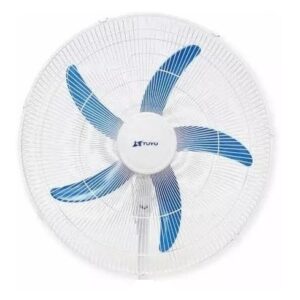 Ventilador de Pared TUYU/PROTALIA 20" VN-20 W blanco