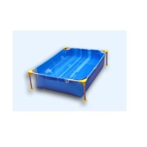 Pileta PILETIN P100 - 140x100x35